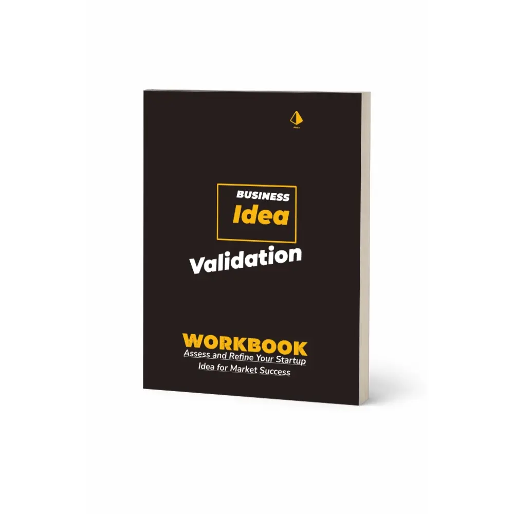 Business Idea Validation Workbook
