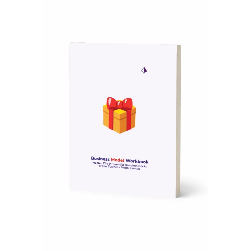 Business Model Canvas Workbook