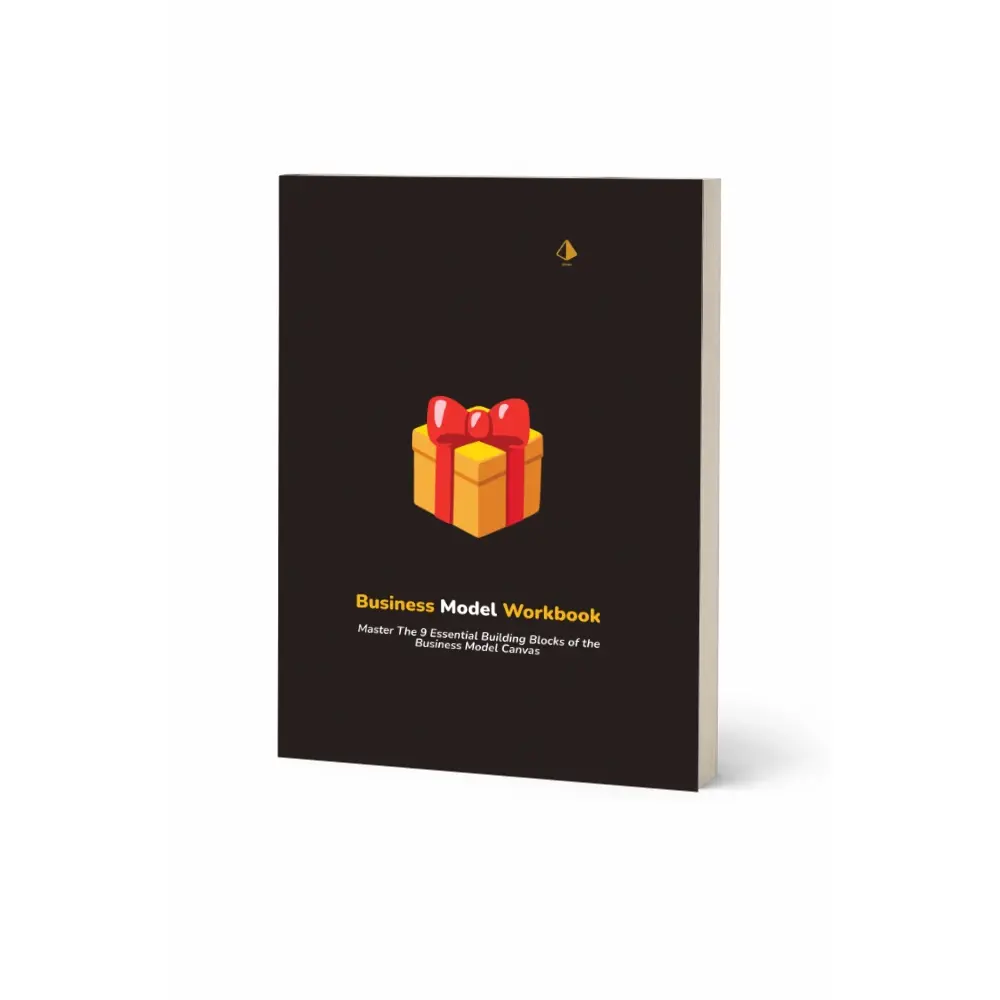 Business Model Workbook