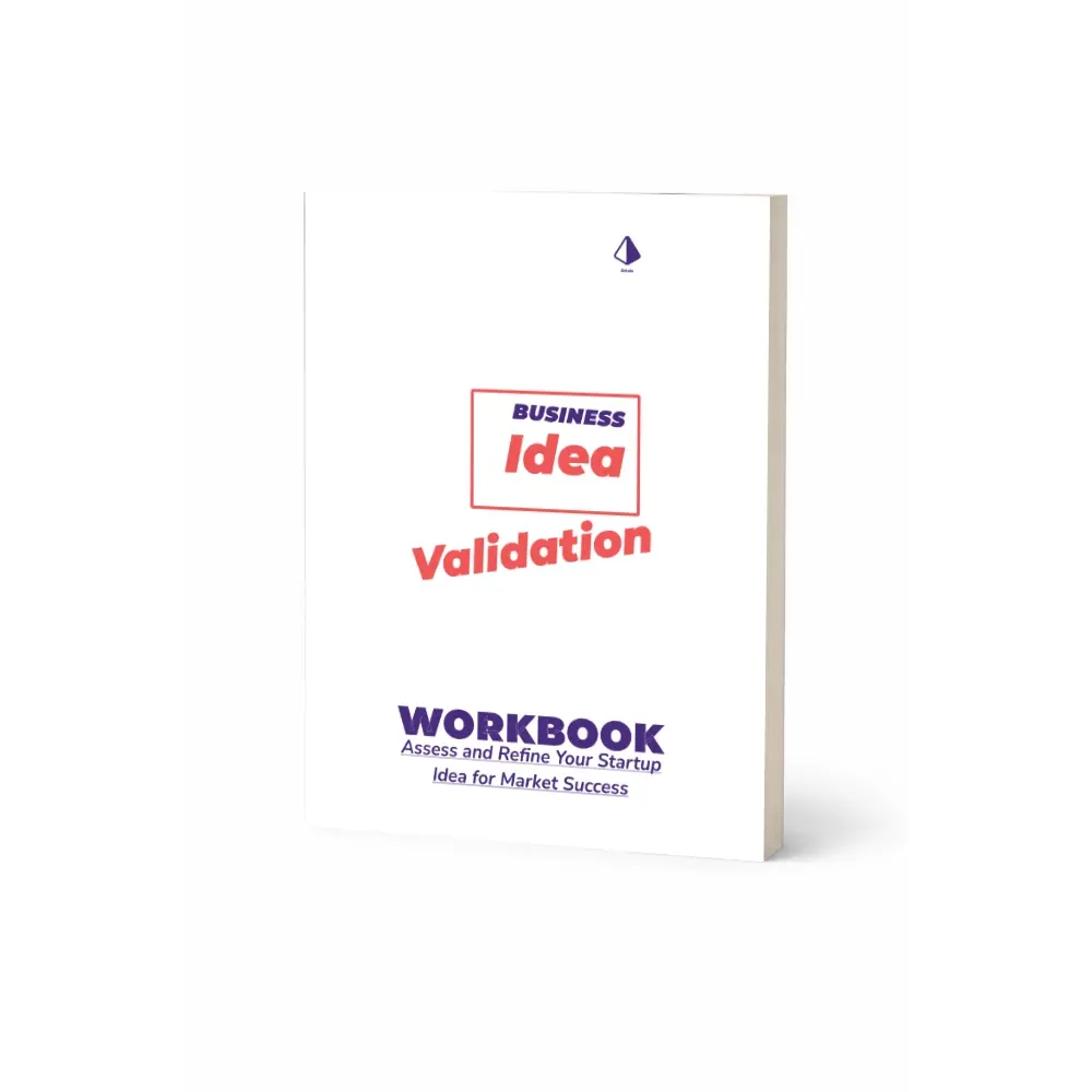 Idea Validation Workbook