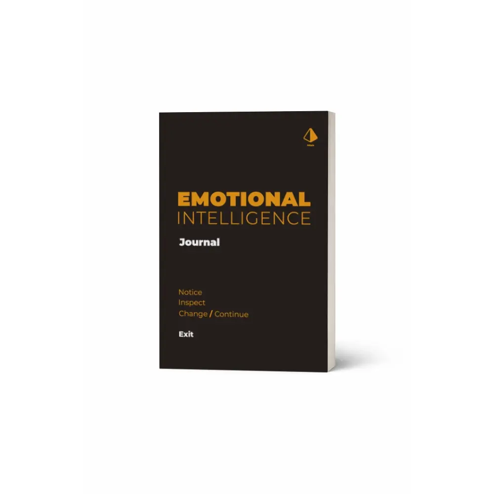 N.I.C.E: An Emotional Intelligence Journal