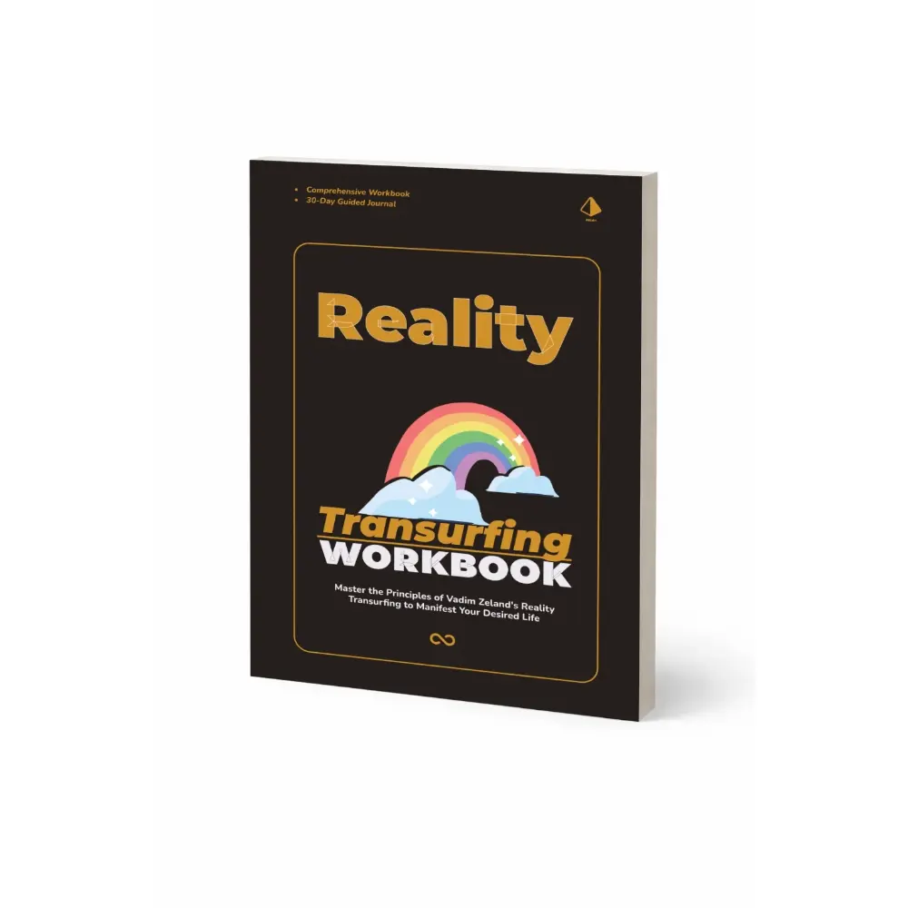 Reality Transurfing Workbook