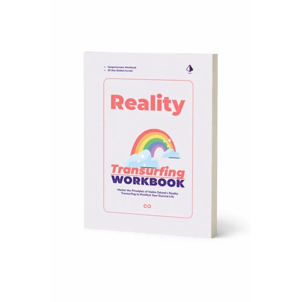 Reality Transurfing Workbook